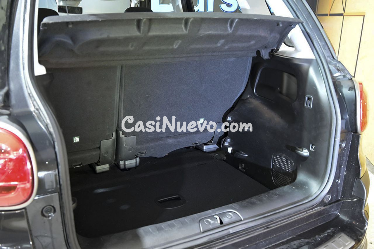 Fiat 500L Cross 1.4 16v 70 kW 95 CV SS - foto 14