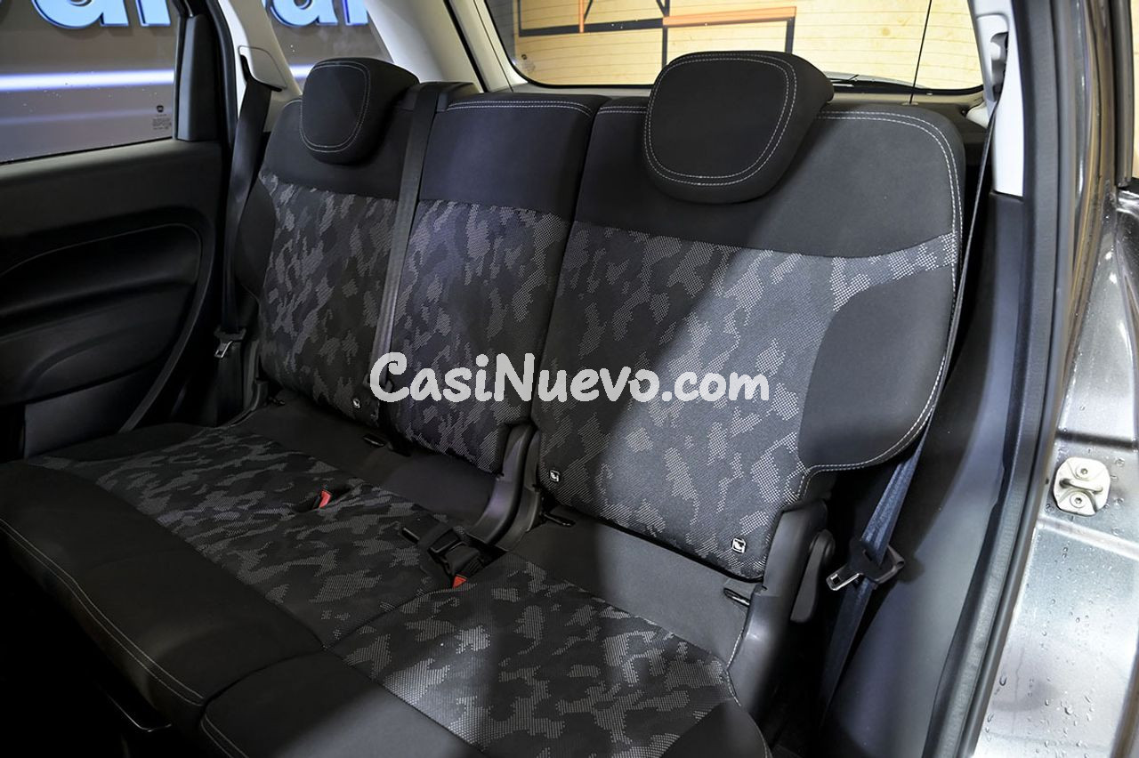 Fiat 500L Cross 1.4 16v 70 kW 95 CV SS - foto 18