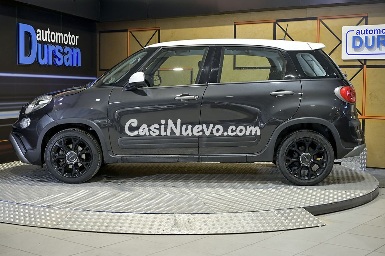 Fiat 500L Cross 1.4 16v 70 kW 95 CV SS - foto 20