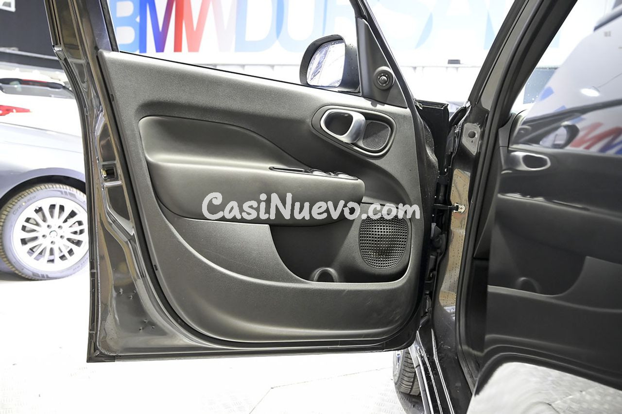 Fiat 500L Cross 1.4 16v 70 kW 95 CV SS - foto 22