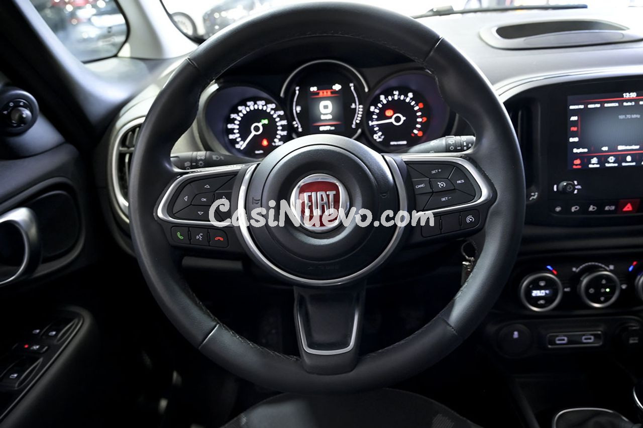 Fiat 500L Cross 1.4 16v 70 kW 95 CV SS - foto 25