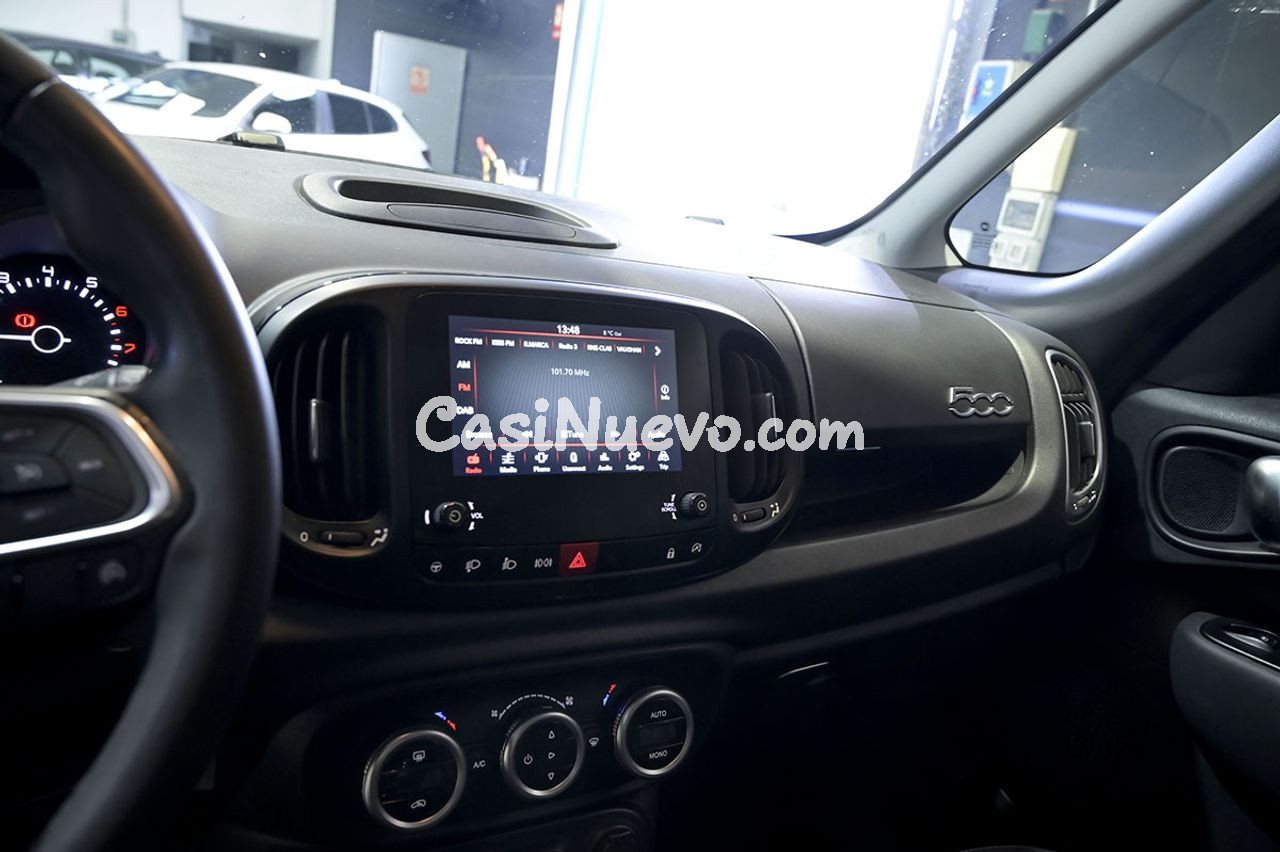 Fiat 500L Cross 1.4 16v 70 kW 95 CV SS - foto 27