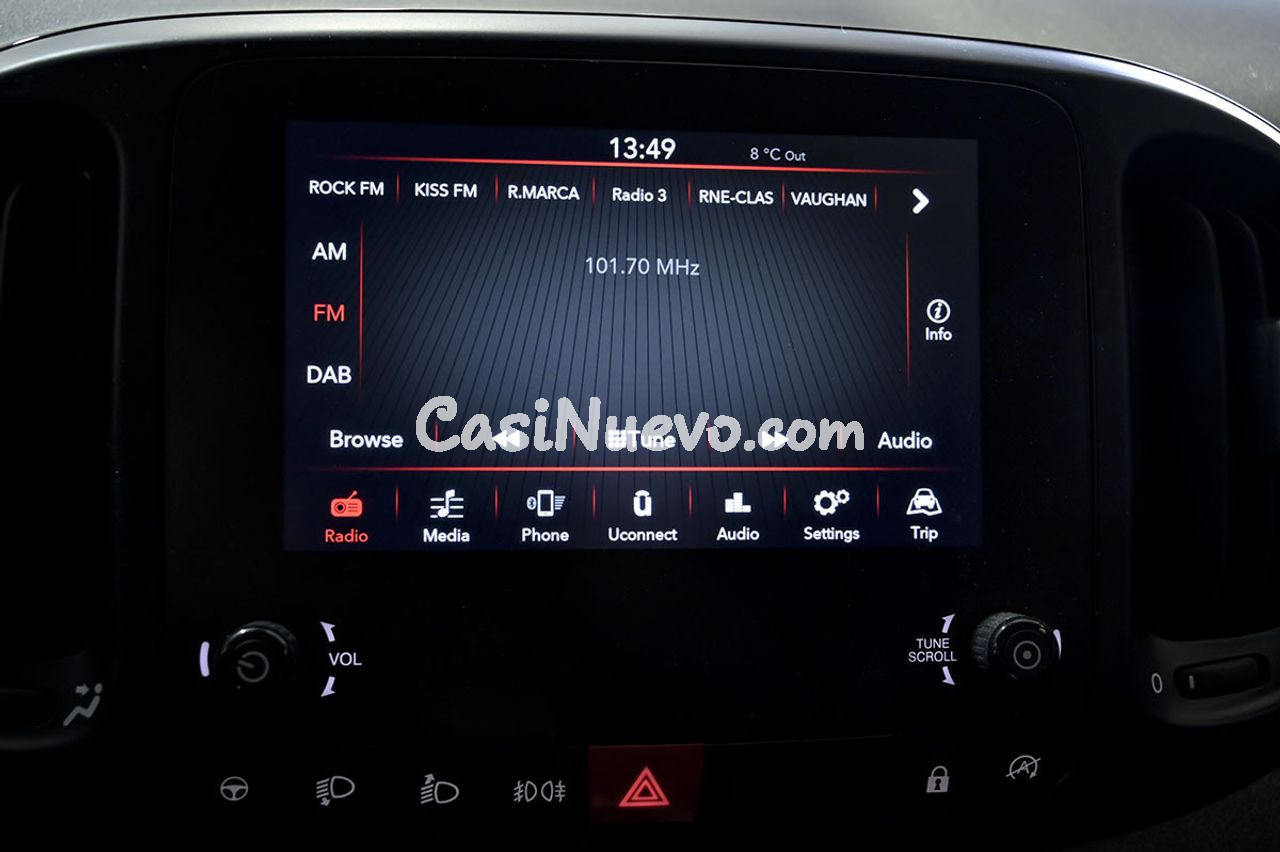 Fiat 500L Cross 1.4 16v 70 kW 95 CV SS - foto 28