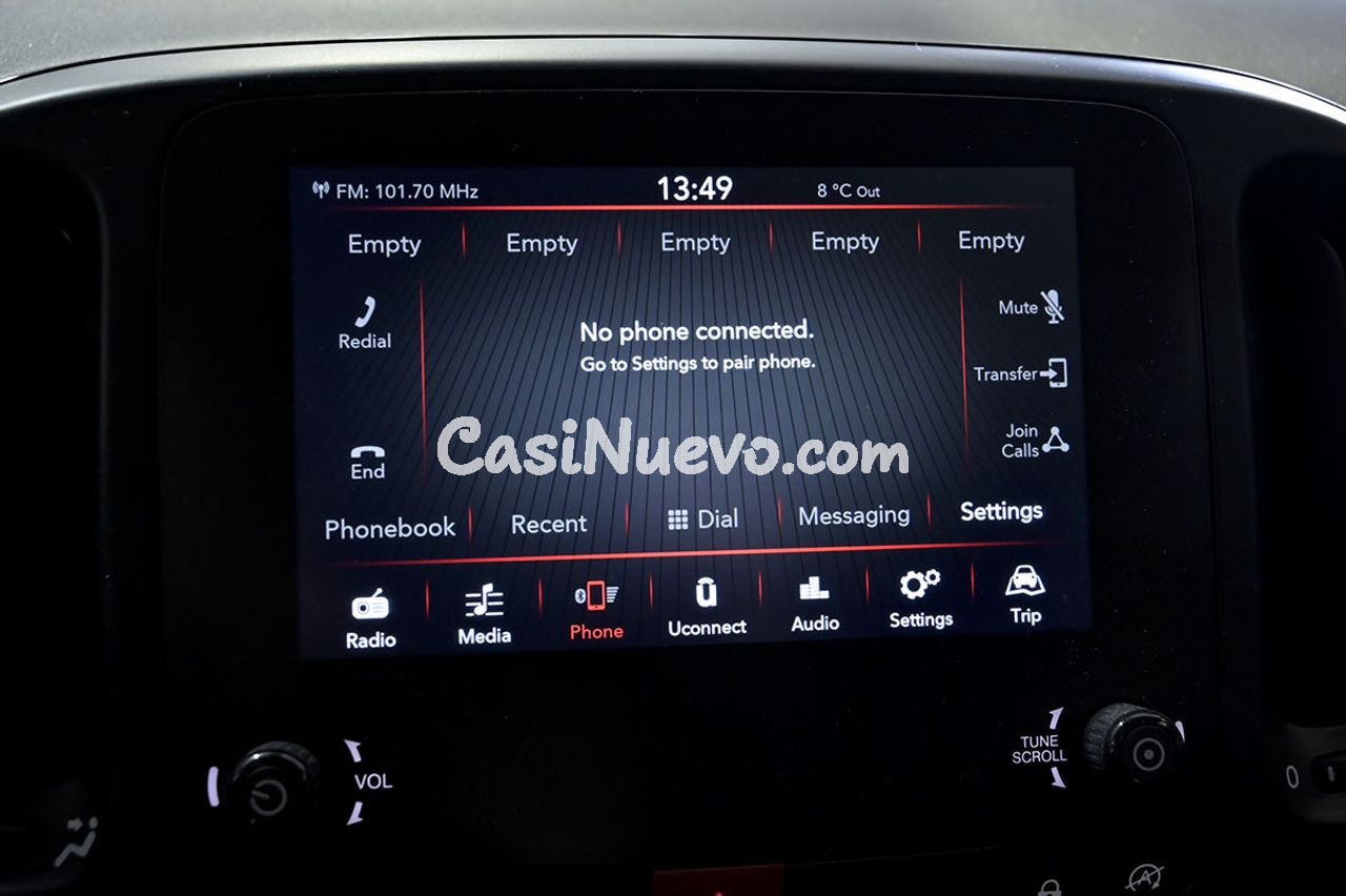 Fiat 500L Cross 1.4 16v 70 kW 95 CV SS - foto 30