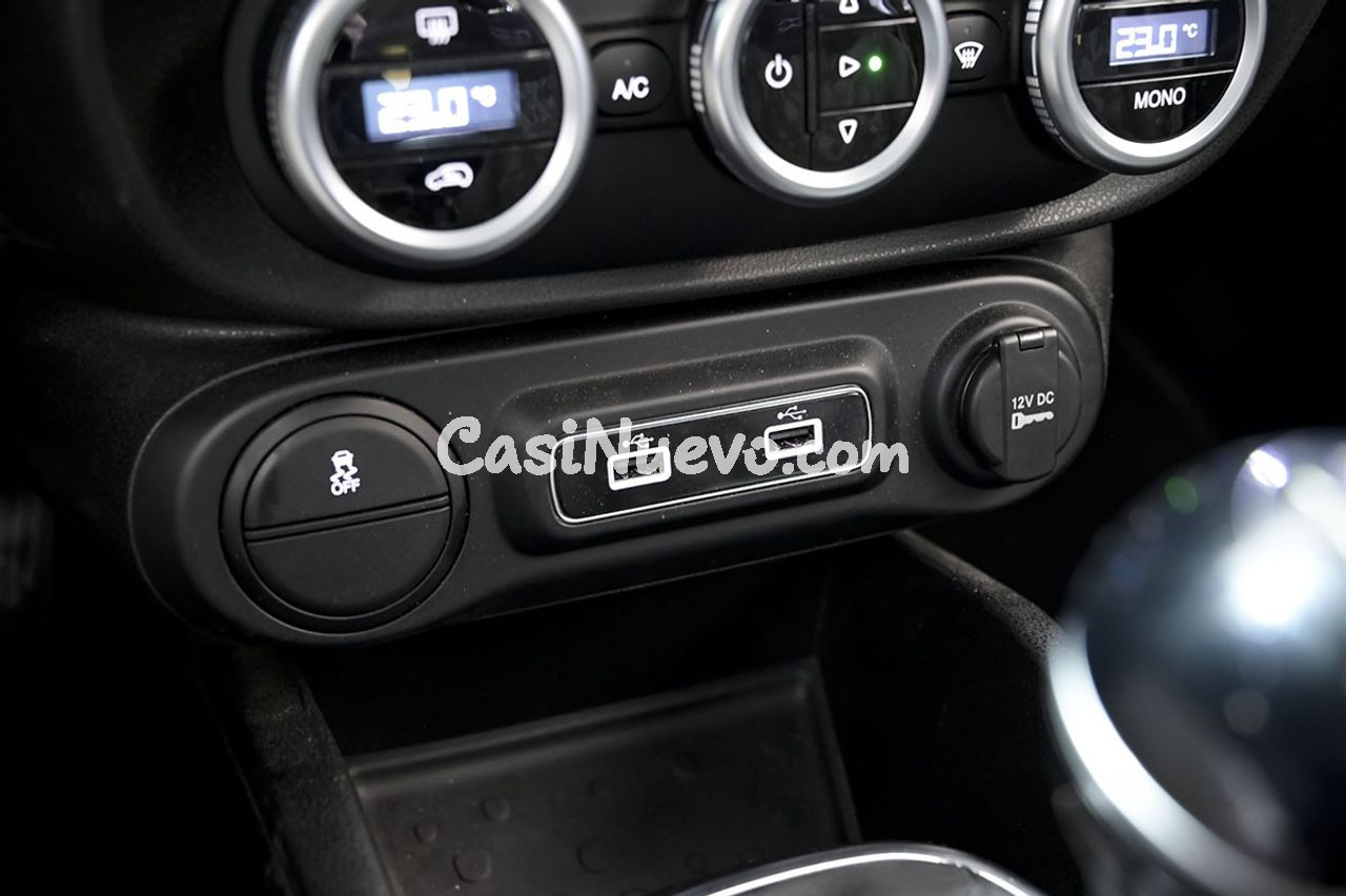 Fiat 500L Cross 1.4 16v 70 kW 95 CV SS - foto 31