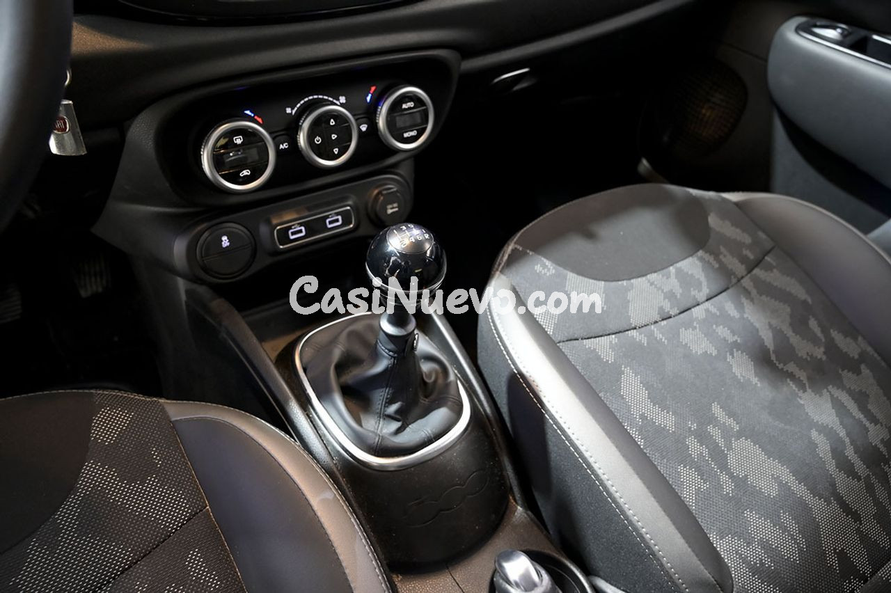 Fiat 500L Cross 1.4 16v 70 kW 95 CV SS - foto 32