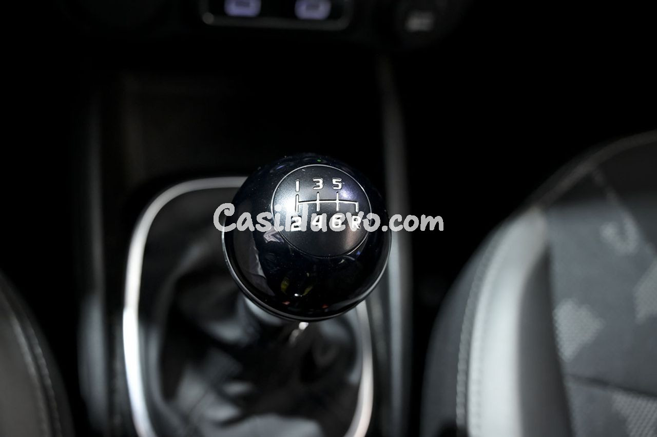 Fiat 500L Cross 1.4 16v 70 kW 95 CV SS - foto 33