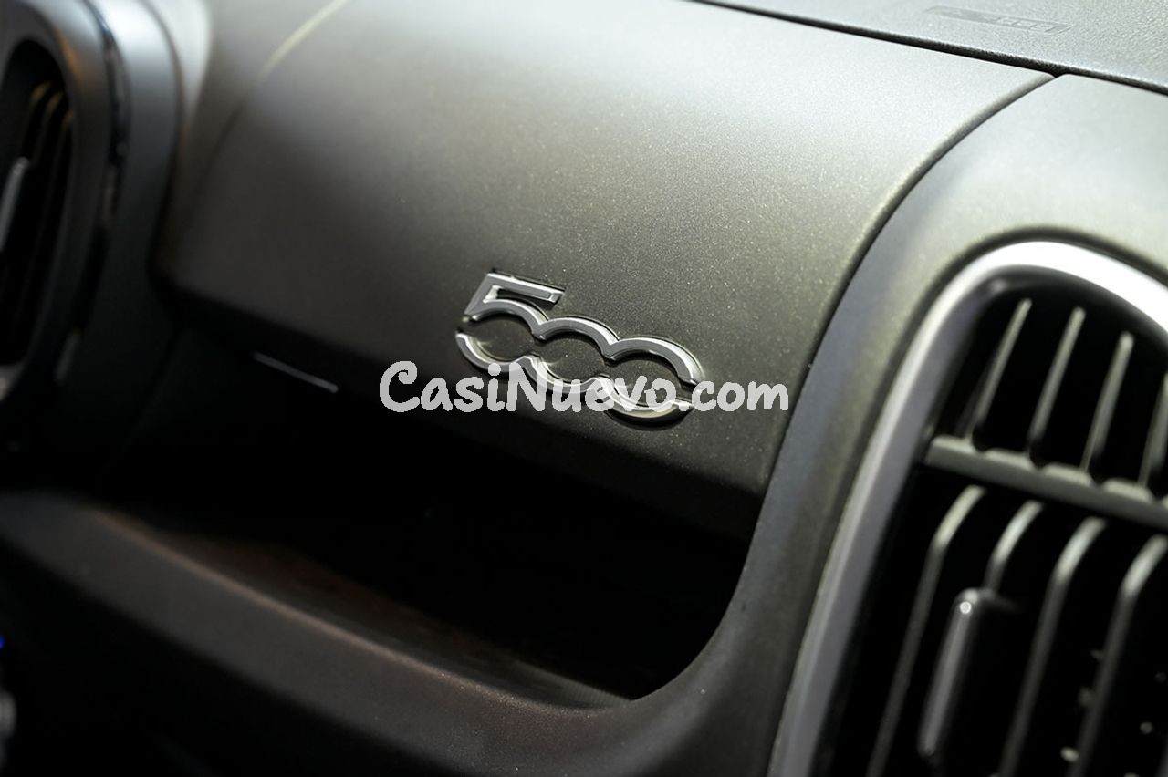 Fiat 500L Cross 1.4 16v 70 kW 95 CV SS - foto 37