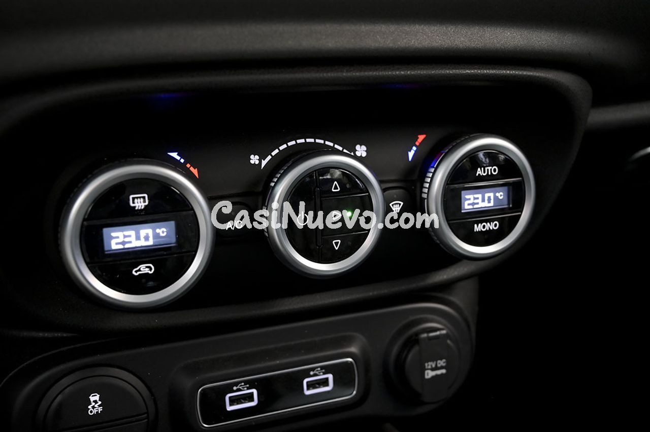 Fiat 500L Cross 1.4 16v 70 kW 95 CV SS - foto 38