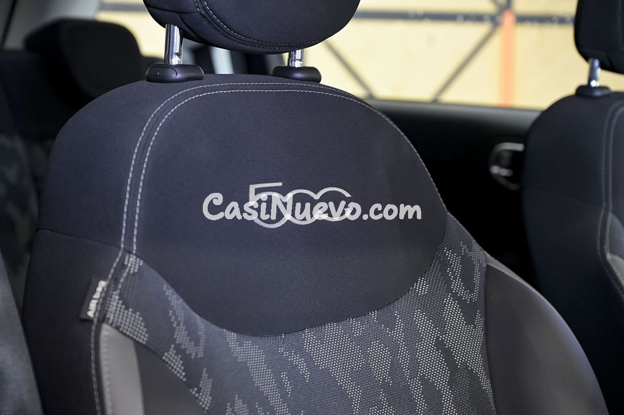 Fiat 500L Cross 1.4 16v 70 kW 95 CV SS - foto 39