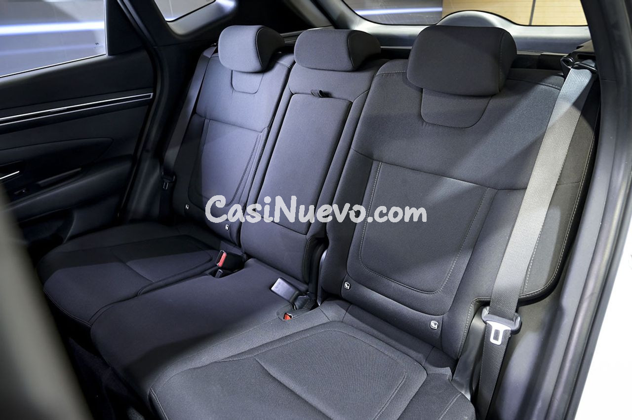 Hyundai Tucson 1.6 CRDI 85kW 115CV Klass - foto 15