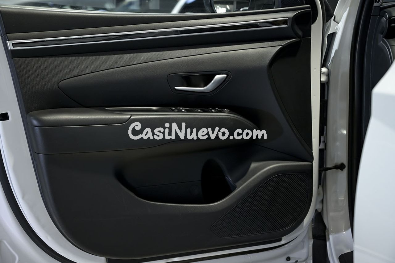 Hyundai Tucson 1.6 CRDI 85kW 115CV Klass - foto 19