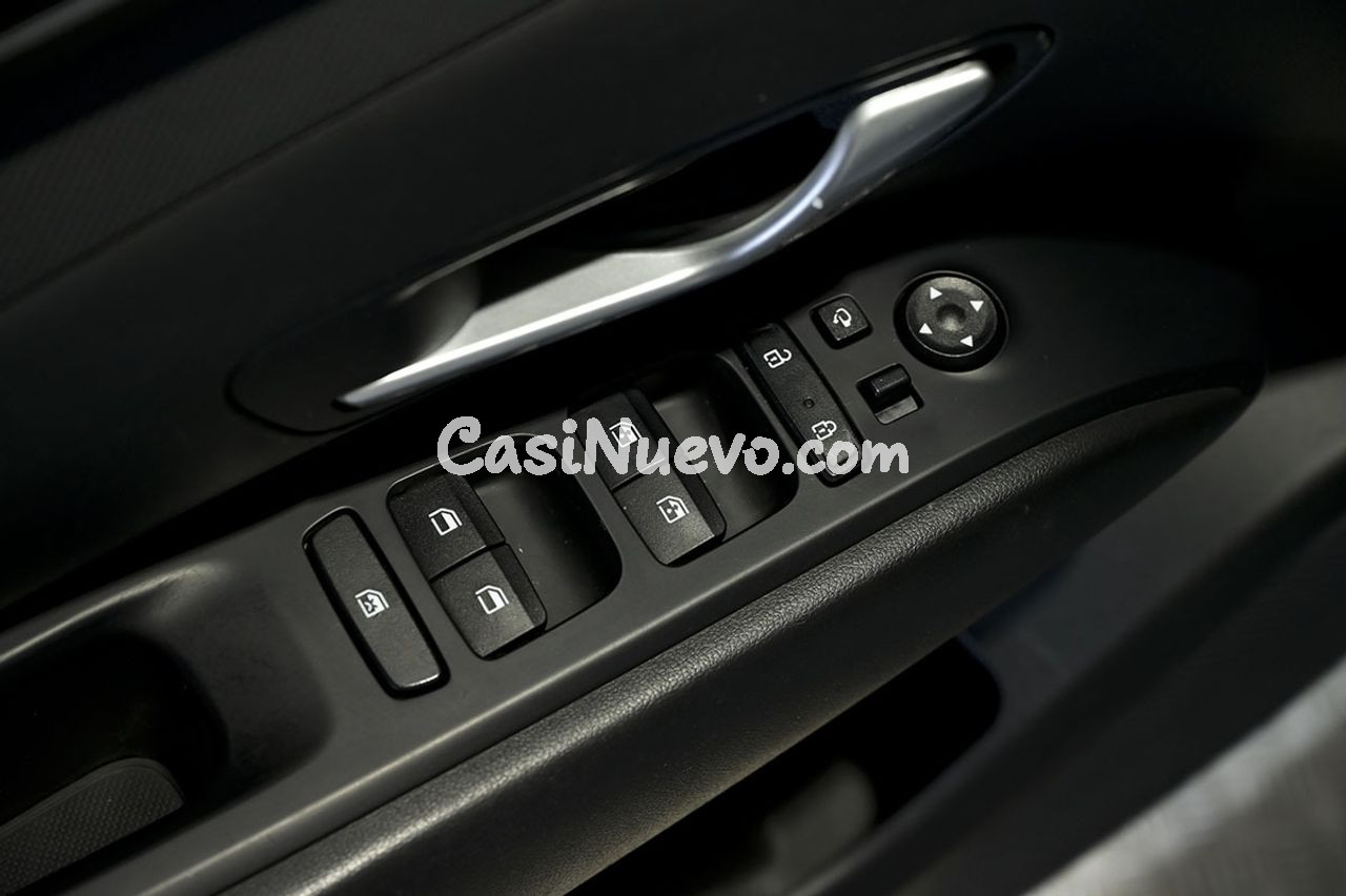 Hyundai Tucson 1.6 CRDI 85kW 115CV Klass - foto 20