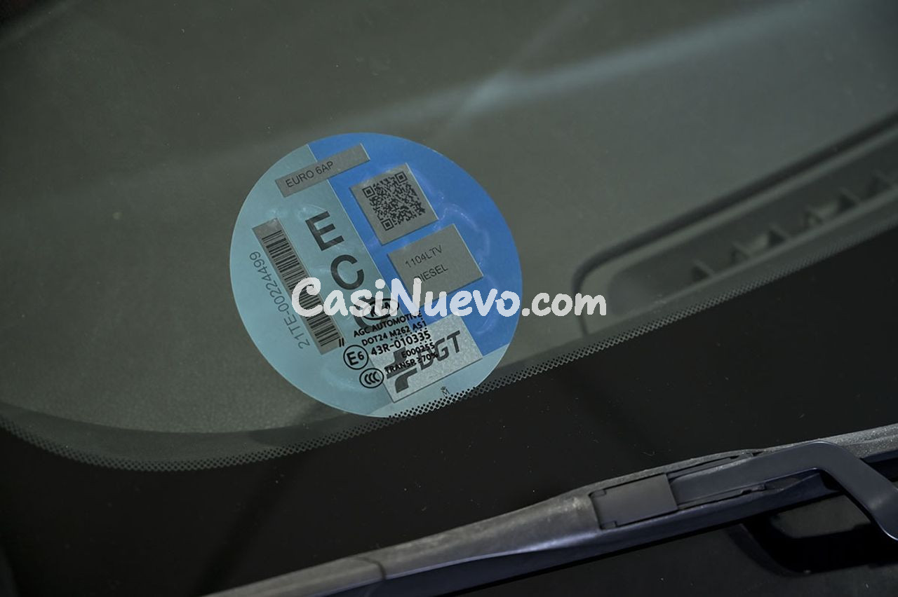 Kia Sportage 1.6 MHEV Business DCT 100kW 136CV 4X2 - foto 11