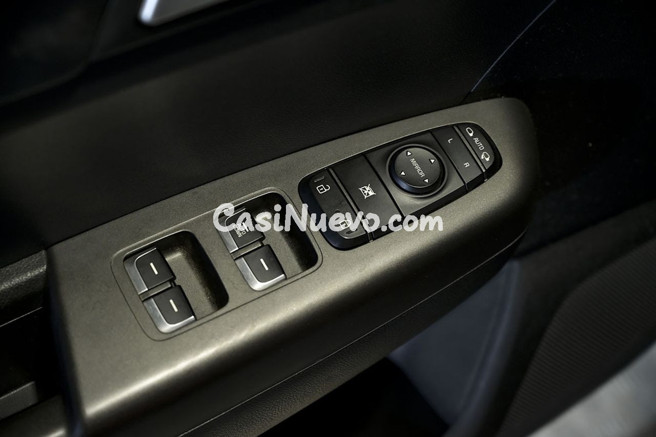 Kia Sportage 1.6 MHEV Business DCT 100kW 136CV 4X2 - foto 22