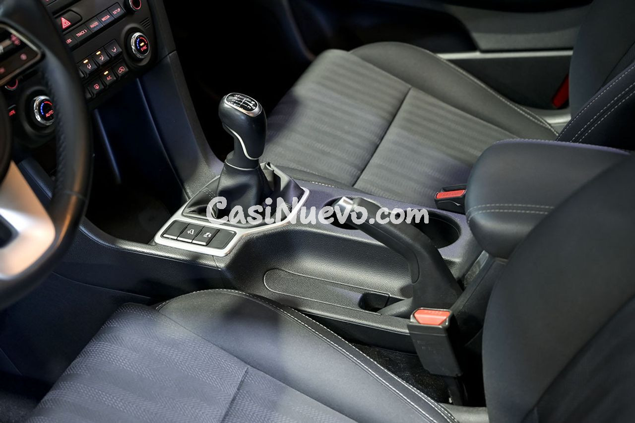 Kia Sportage 1.6 MHEV Business DCT 100kW 136CV 4X2 - foto 27