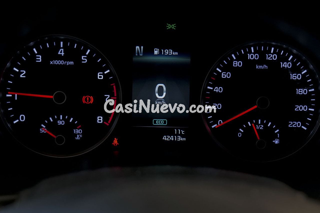 Kia Stonic 1.0 TGDi 74kW 100CV MHEV MT Concept - foto 5