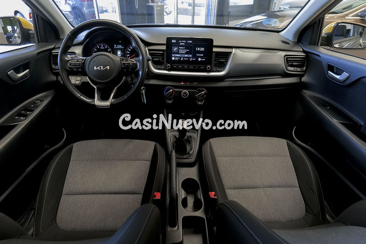 Kia Stonic 1.0 TGDi 74kW 100CV MHEV MT Concept - foto 6