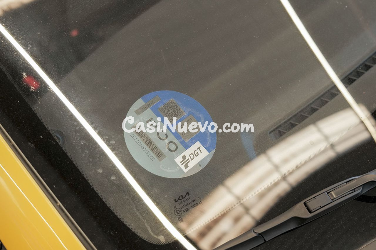 Kia Stonic 1.0 TGDi 74kW 100CV MHEV MT Concept - foto 9