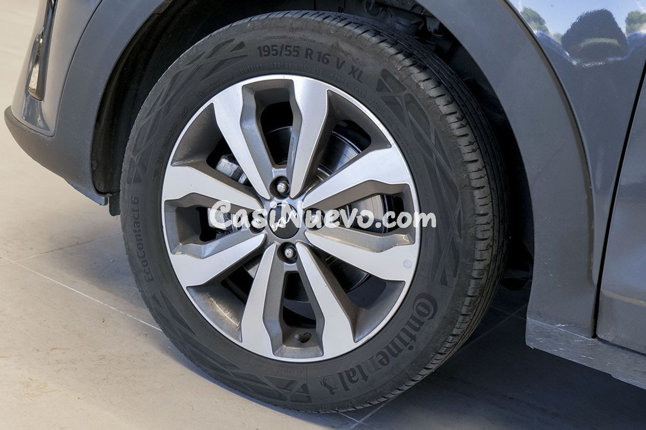 Kia Stonic 1.0 TGDi 74kW 100CV MHEV MT Concept - foto 12