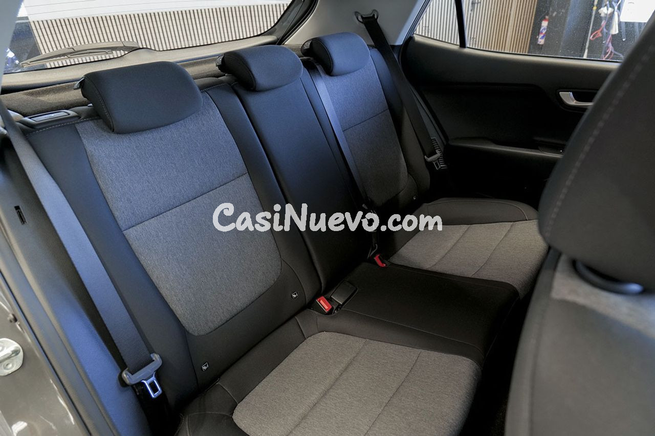 Kia Stonic 1.0 TGDi 74kW 100CV MHEV MT Concept - foto 16