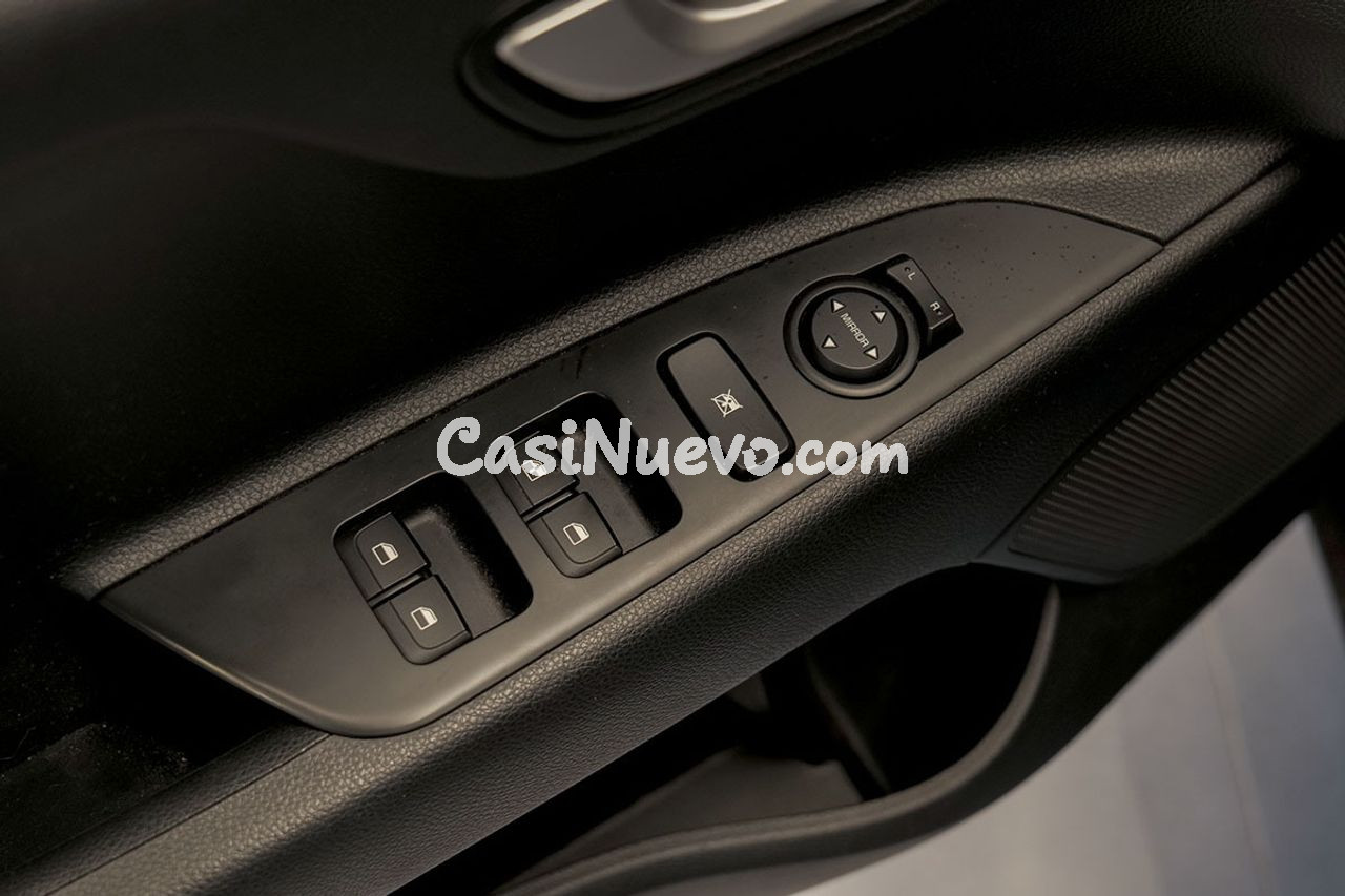 Kia Stonic 1.0 TGDi 74kW 100CV MHEV MT Concept - foto 20