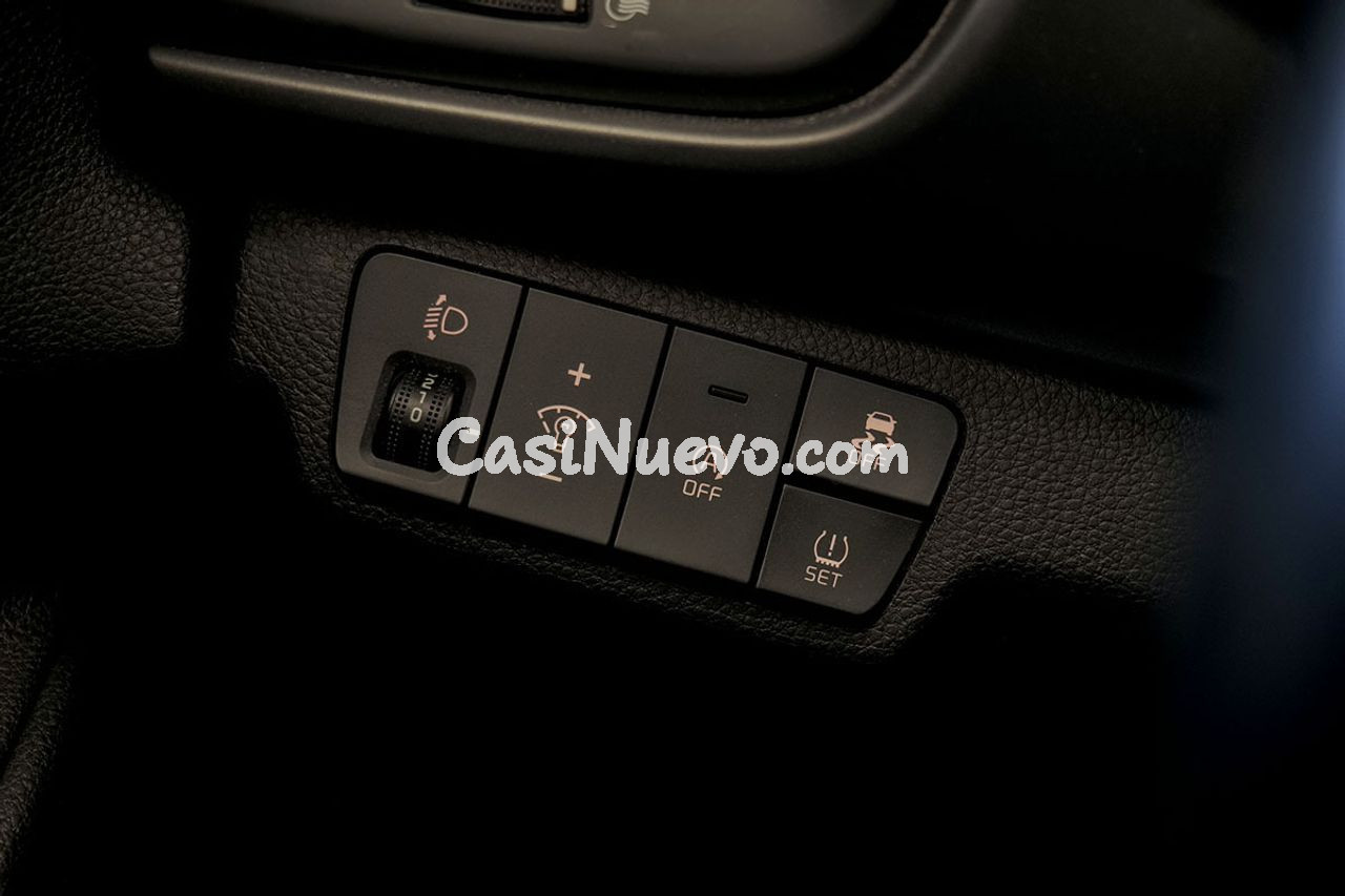 Kia Stonic 1.0 TGDi 74kW 100CV MHEV MT Concept - foto 21