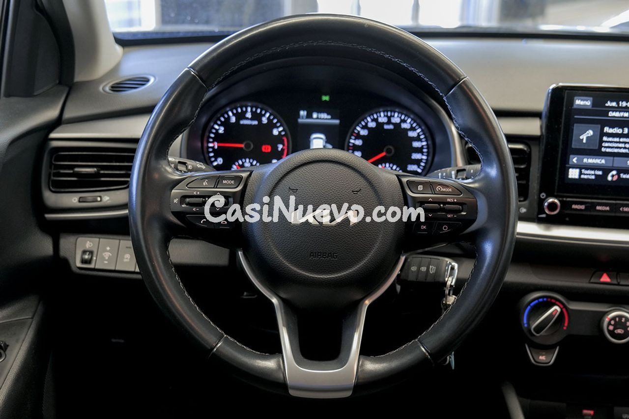 Kia Stonic 1.0 TGDi 74kW 100CV MHEV MT Concept - foto 24