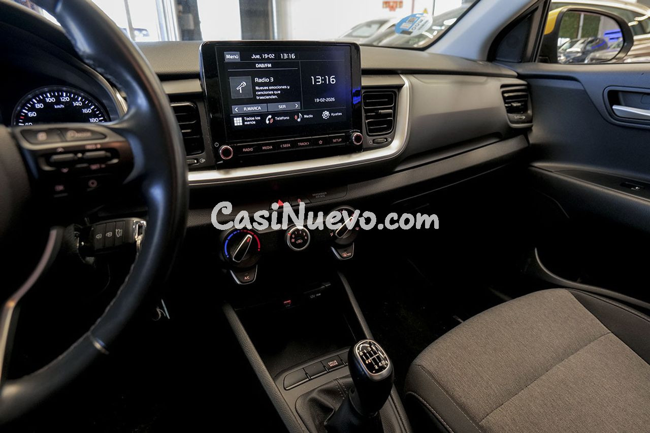 Kia Stonic 1.0 TGDi 74kW 100CV MHEV MT Concept - foto 26