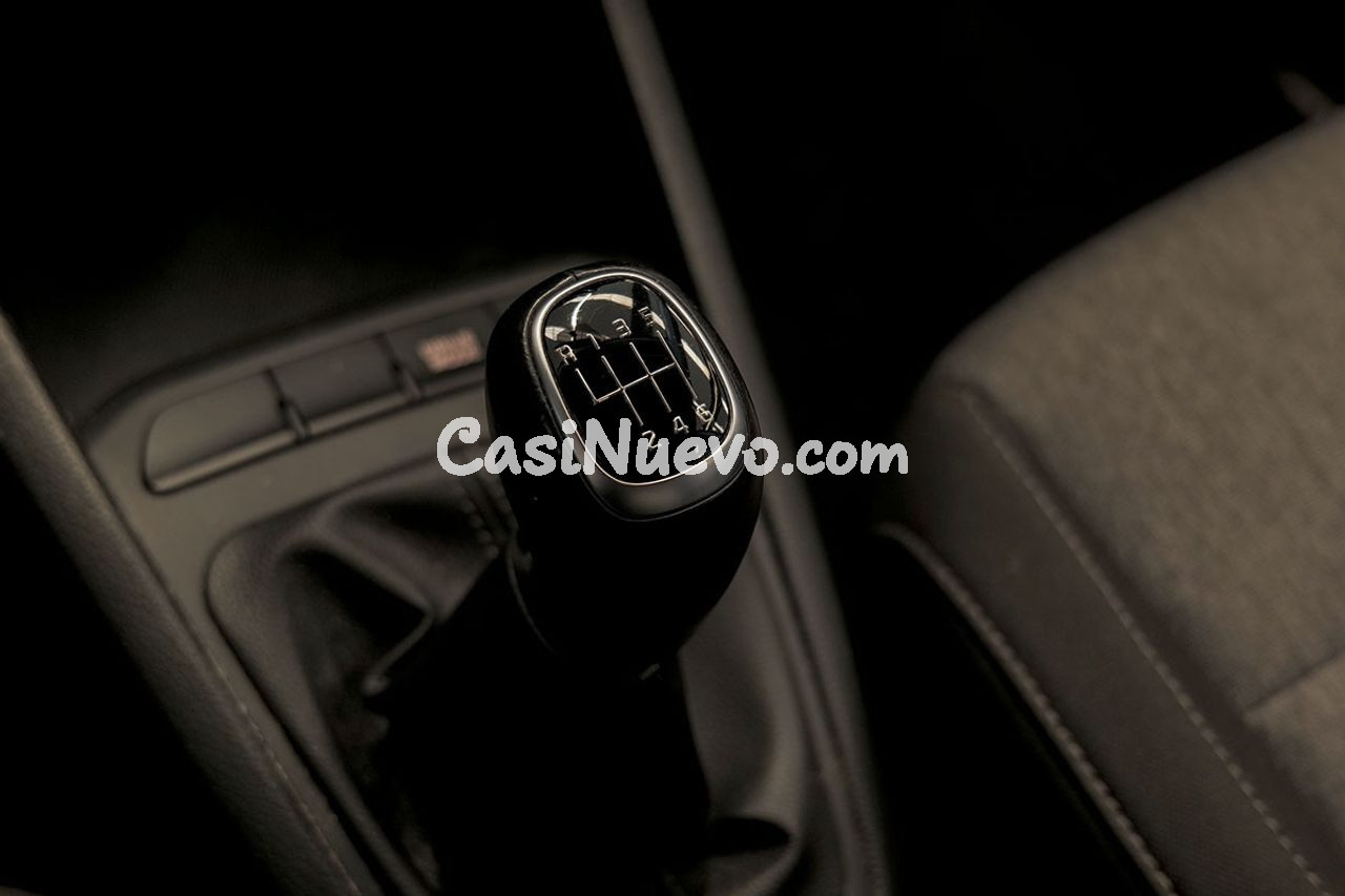 Kia Stonic 1.0 TGDi 74kW 100CV MHEV MT Concept - foto 28