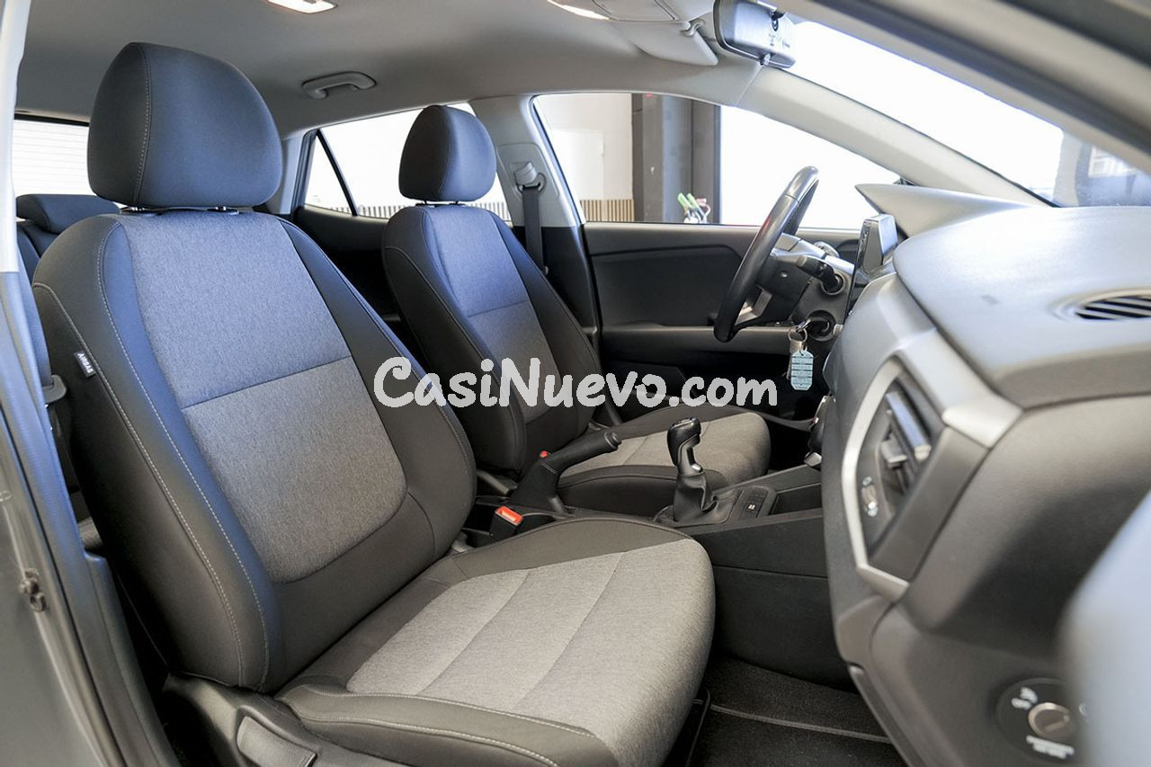 Kia Stonic 1.0 TGDi 74kW 100CV MHEV MT Concept - foto 29