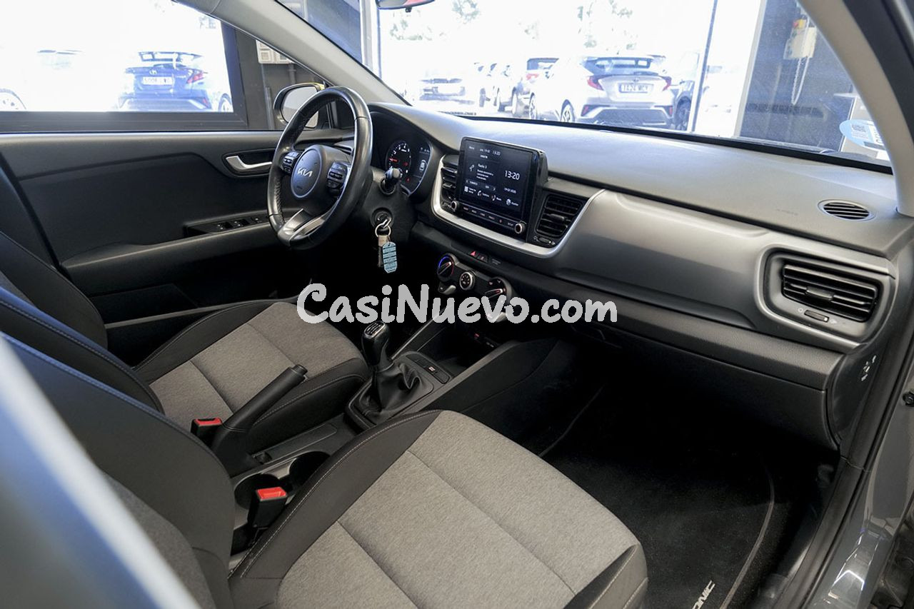 Kia Stonic 1.0 TGDi 74kW 100CV MHEV MT Concept - foto 30