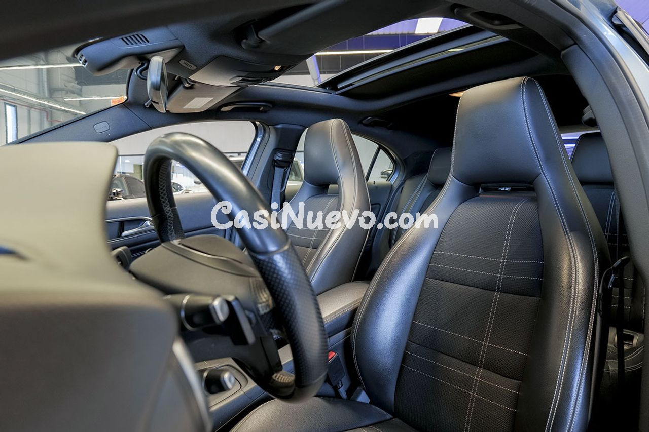 Mercedes Clase A A 200 CDI Urban - foto 7