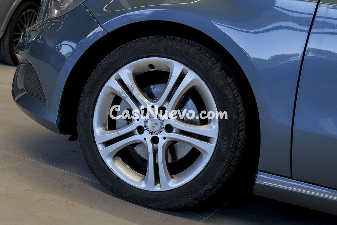 Mercedes Clase A A 200 CDI Urban - foto 12