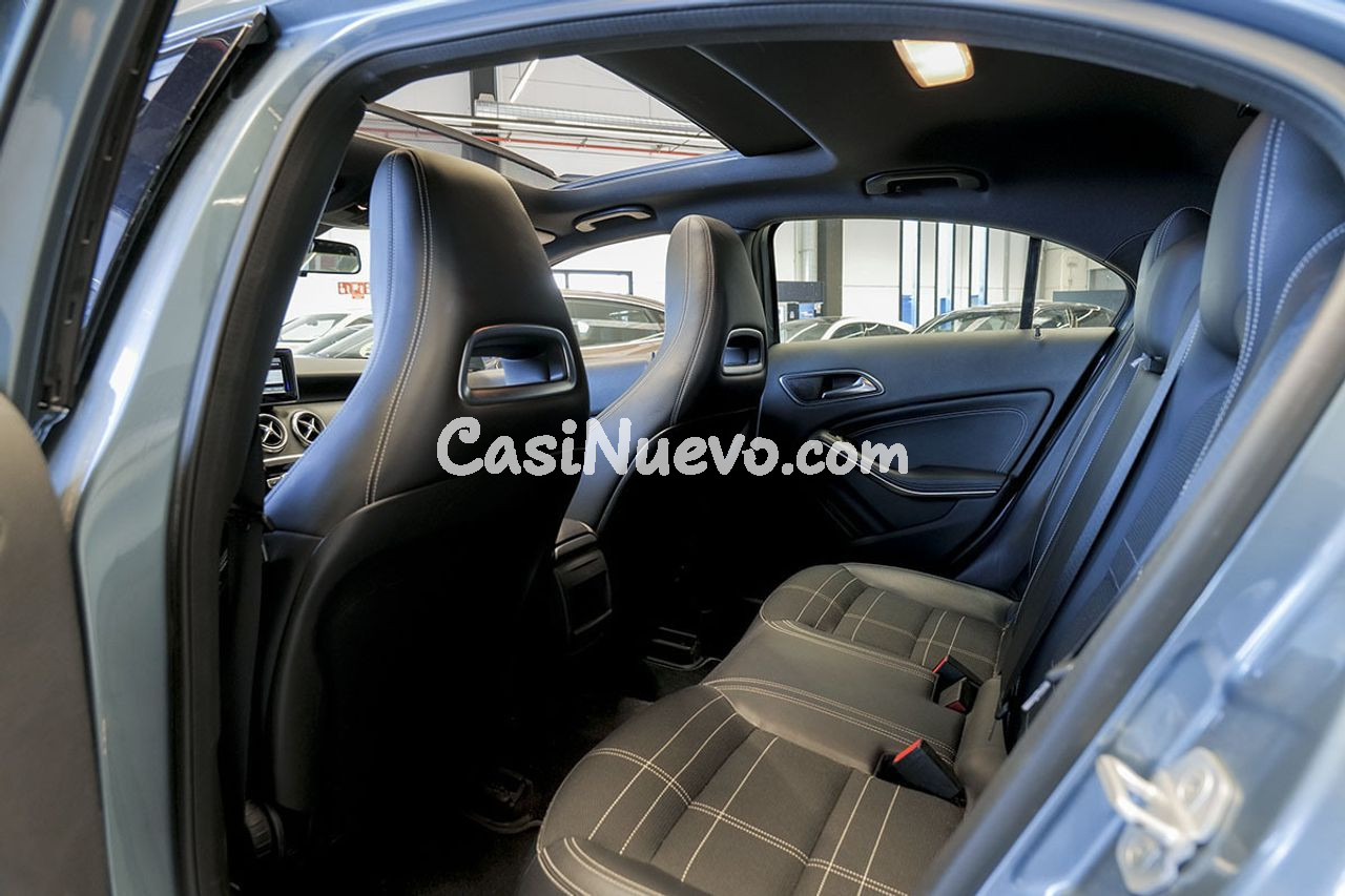Mercedes Clase A A 200 CDI Urban - foto 14