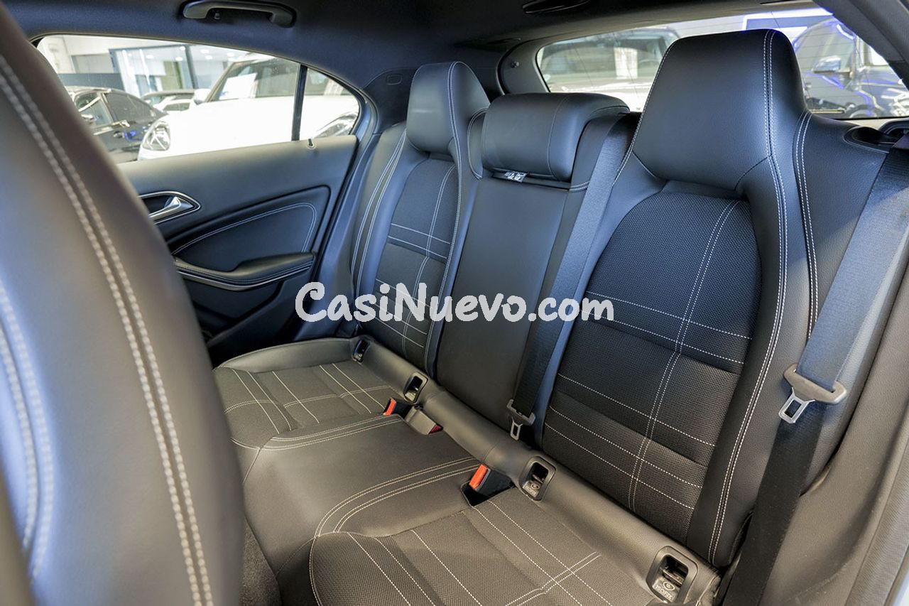 Mercedes Clase A A 200 CDI Urban - foto 15
