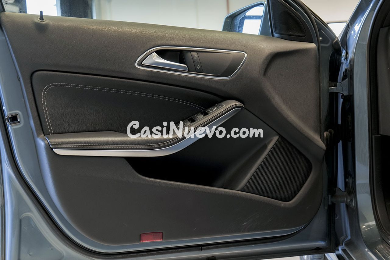 Mercedes Clase A A 200 CDI Urban - foto 19