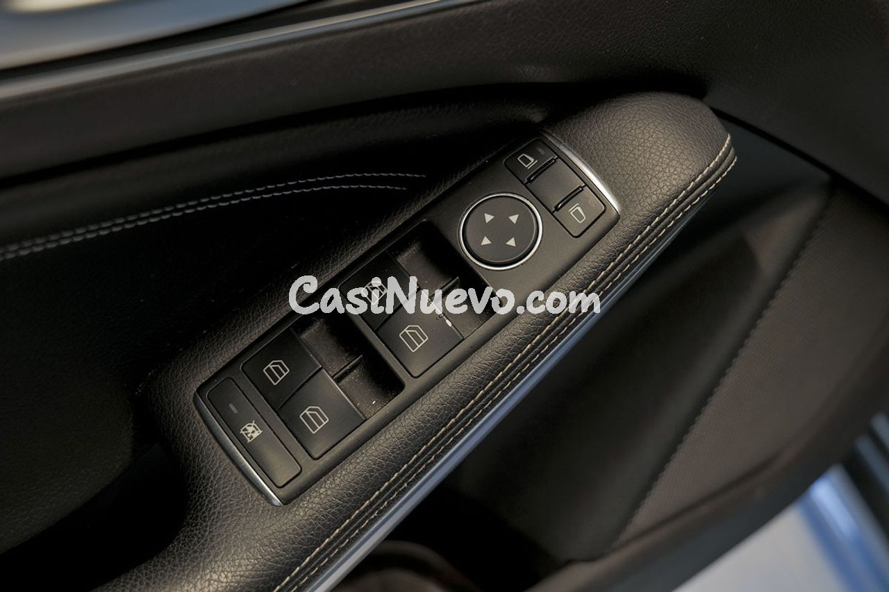 Mercedes Clase A A 200 CDI Urban - foto 20