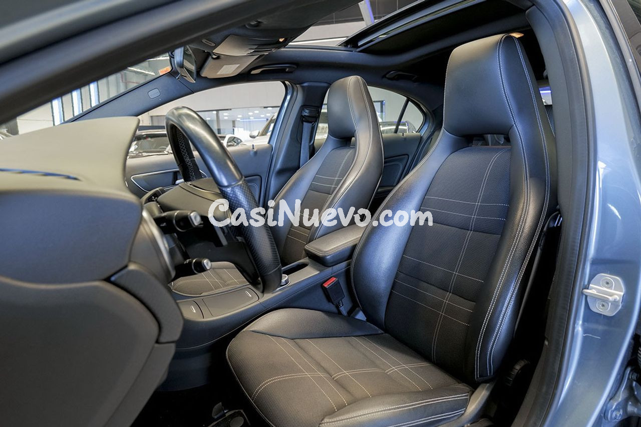 Mercedes Clase A A 200 CDI Urban - foto 21