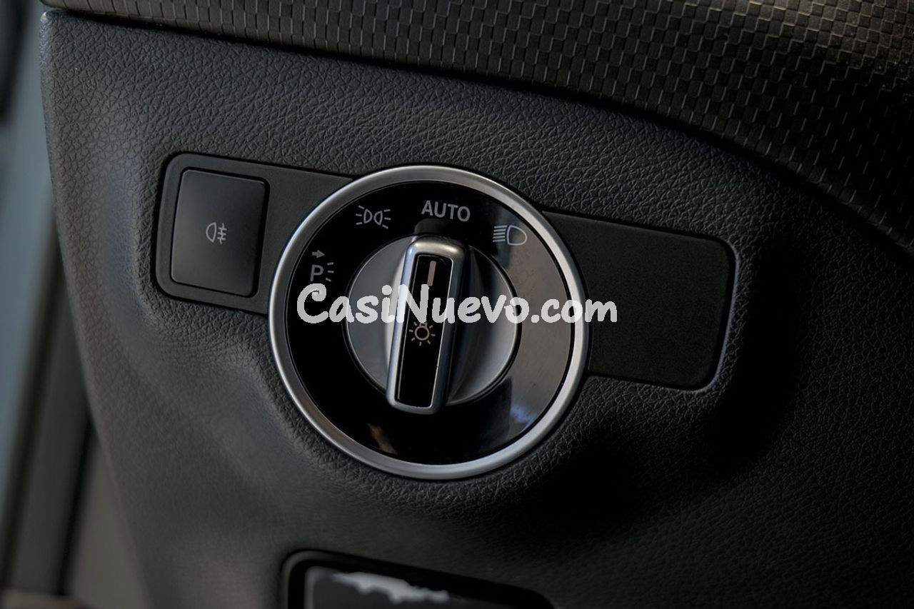 Mercedes Clase A A 200 CDI Urban - foto 22