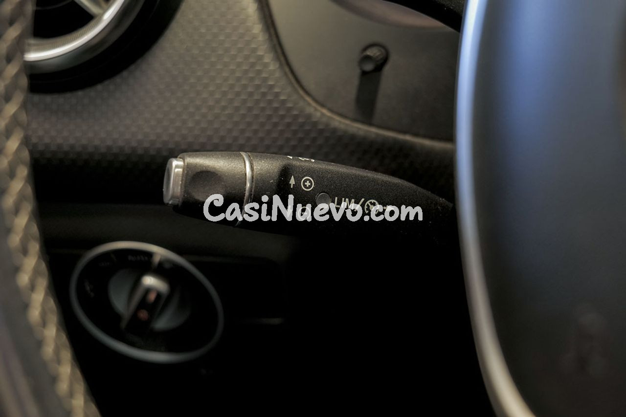 Mercedes Clase A A 200 CDI Urban - foto 24