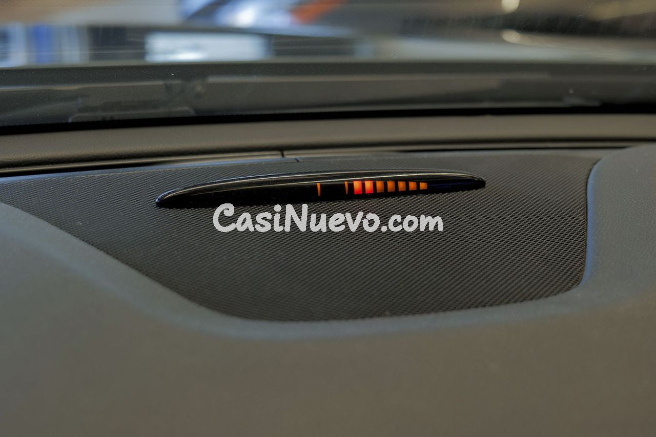 Mercedes Clase A A 200 CDI Urban - foto 28