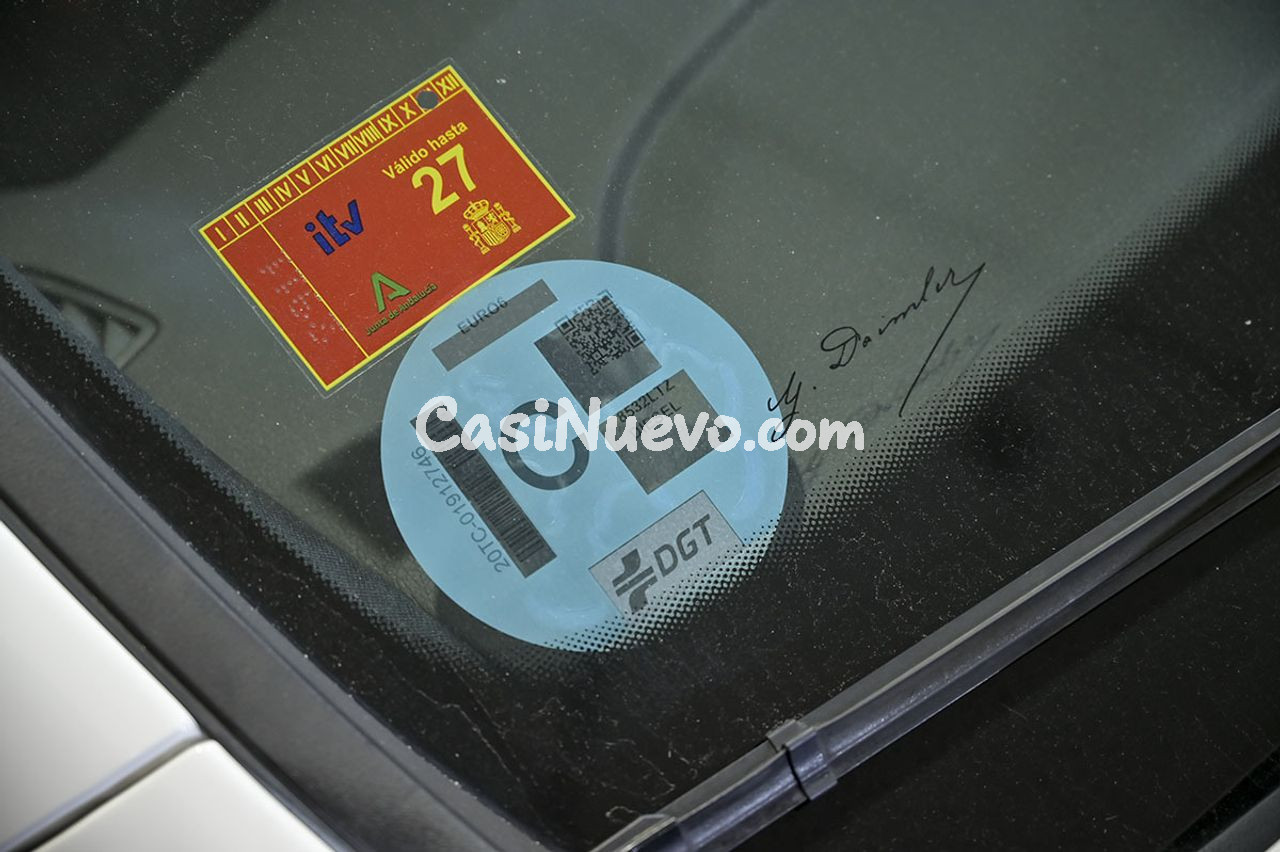 Mercedes Clase A MERCEDES-BENZ  A 180 d - foto 11