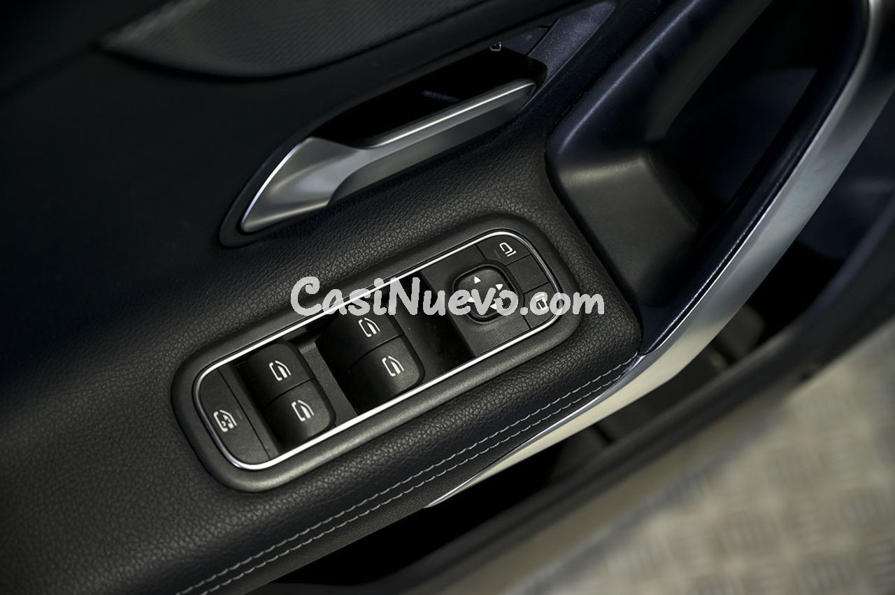 Mercedes Clase A MERCEDES-BENZ  A 180 d - foto 22