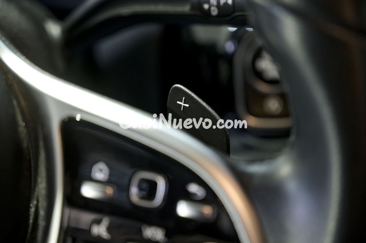 Mercedes Clase A MERCEDES-BENZ  A 180 d - foto 25