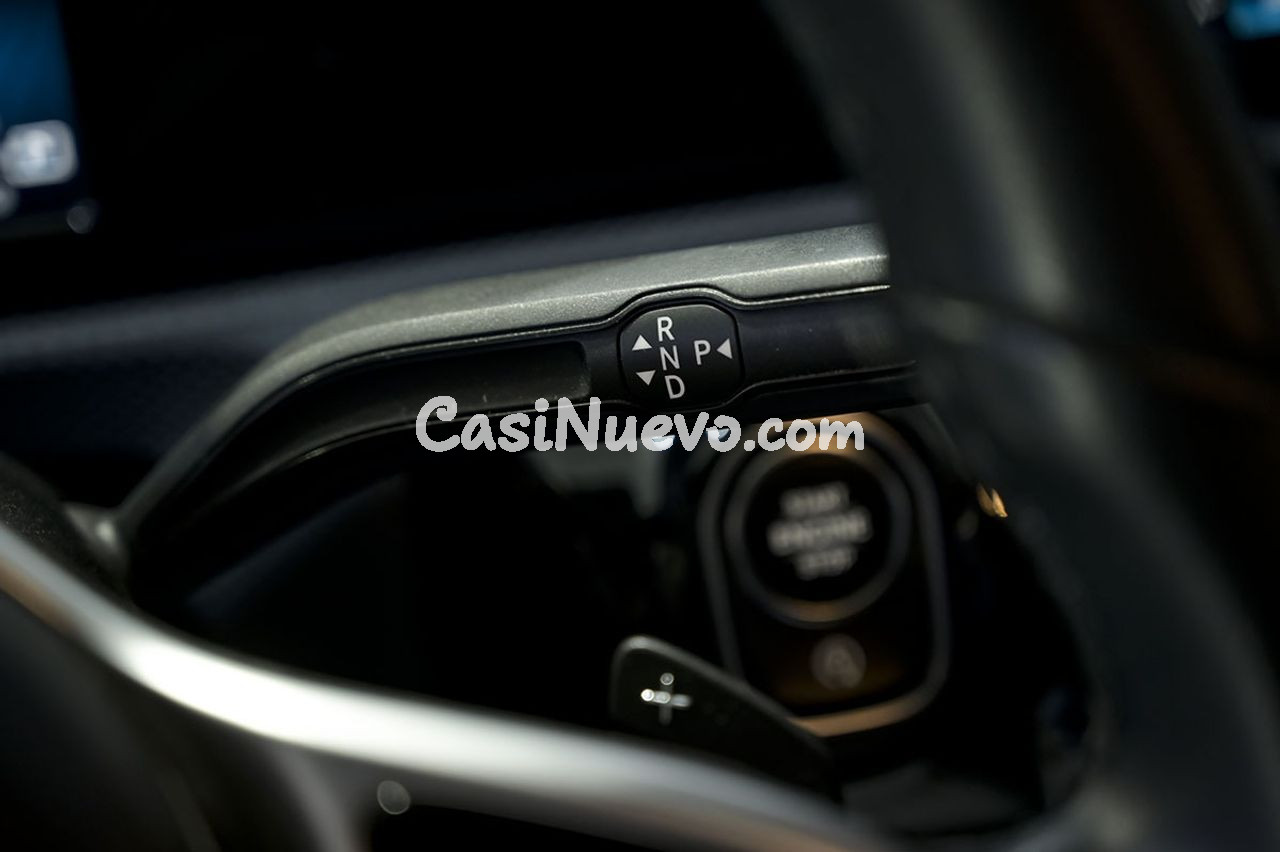 Mercedes Clase A MERCEDES-BENZ  A 180 d - foto 26