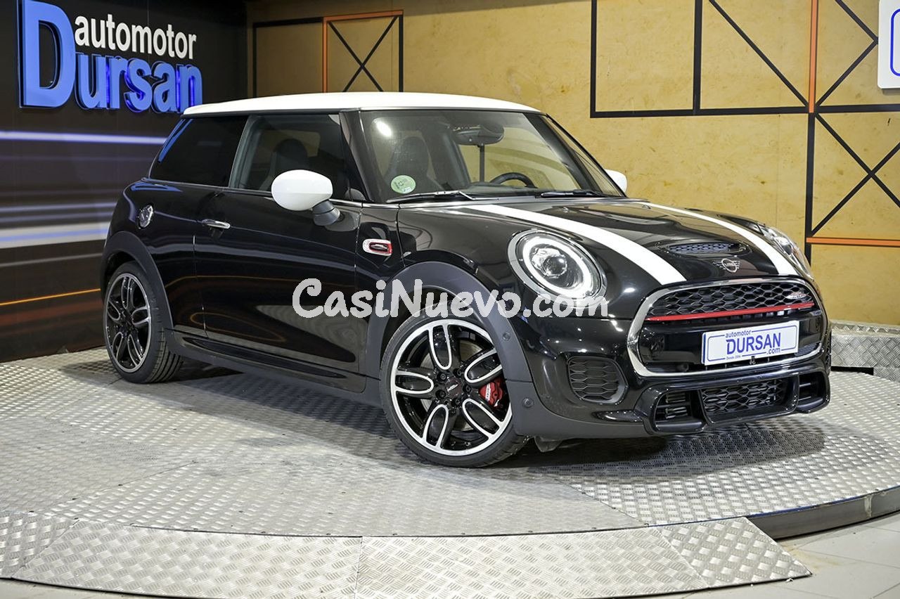 MINI Cooper JOHN COOPER WORKS - foto 3