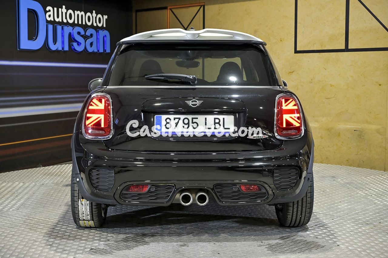 MINI Cooper JOHN COOPER WORKS - foto 12