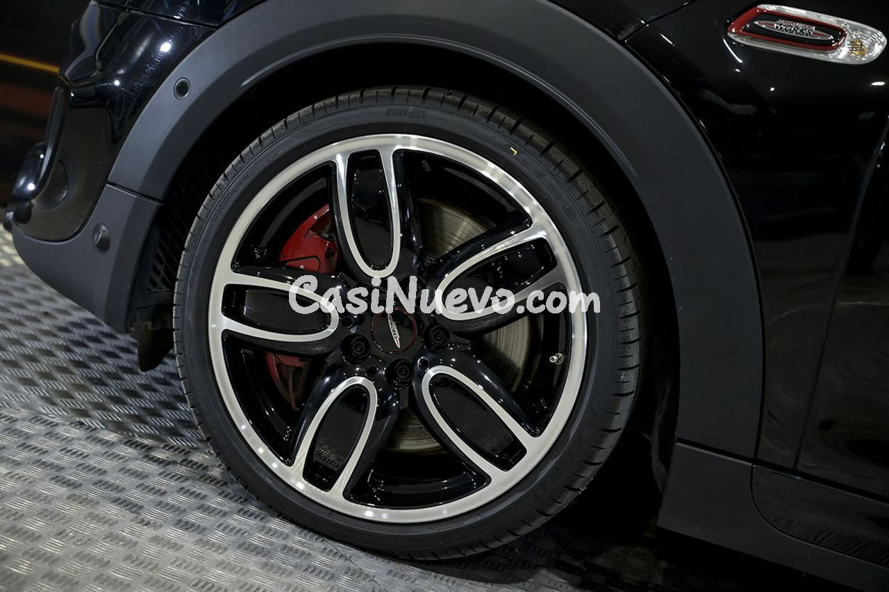 MINI Cooper JOHN COOPER WORKS - foto 14
