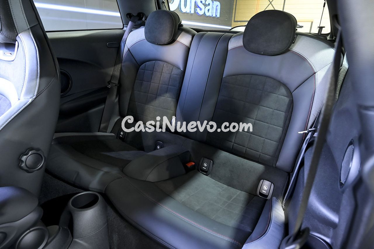 MINI Cooper JOHN COOPER WORKS - foto 15